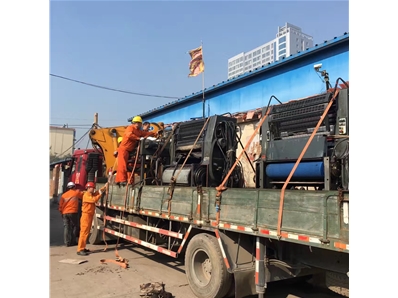 Bulky transportation